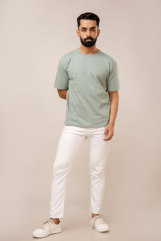 OVERSIZED T-SHIRT FOR MEN